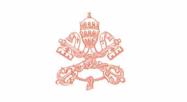 penitenziaria apostolica vaticana