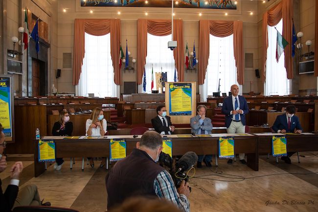 pescara jazz 18 giugno 2020