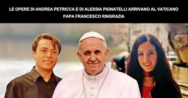petricca pignatelli papa