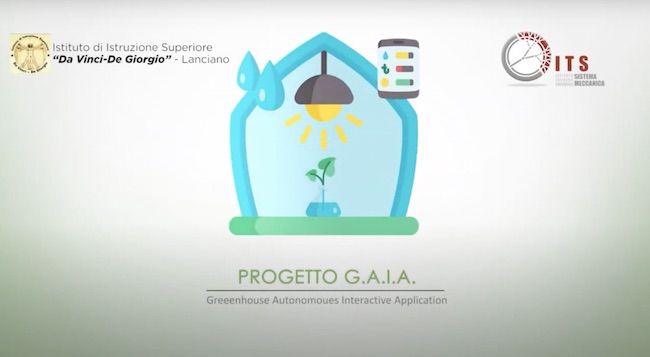 progetto gaia