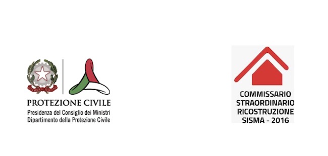 protezione civile commissario straordinario