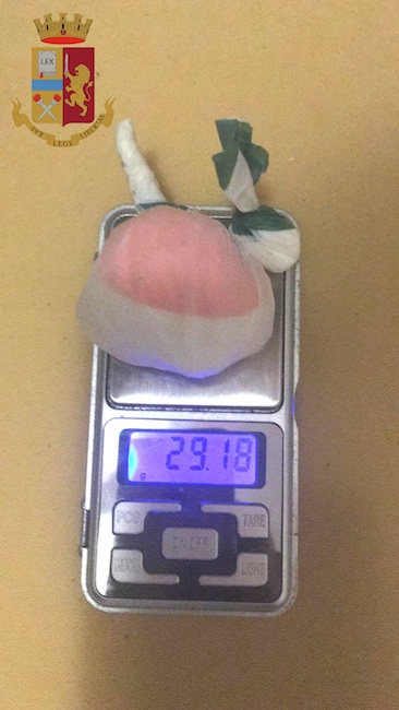 sequestro droga 08-06-2020