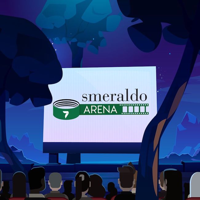 smeraldo arena