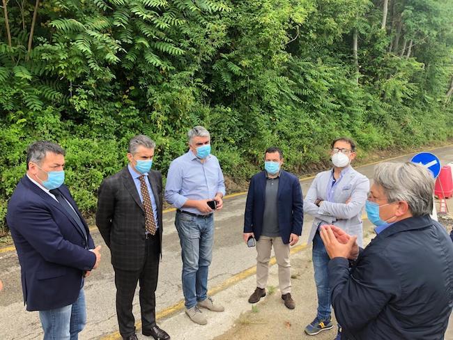 sopralluogo cartiera