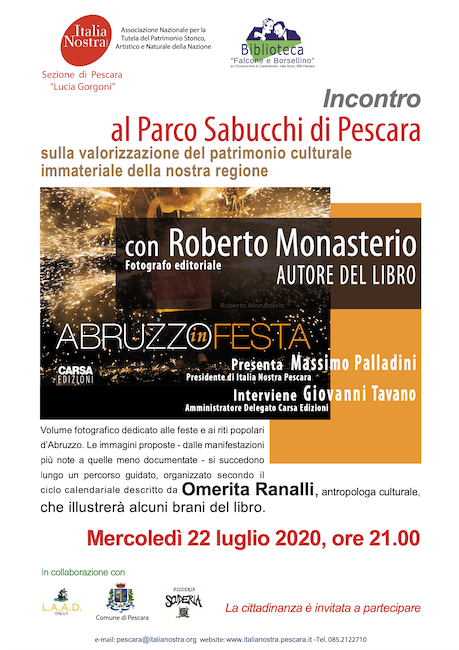 abruzzo in festa