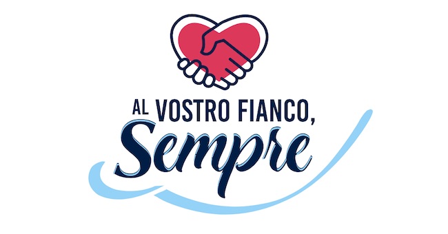 al vostro fianco sempre