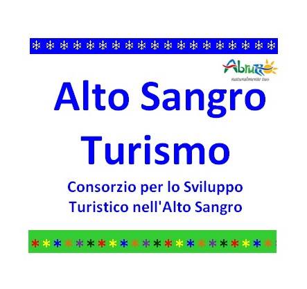 alto sangro turismo