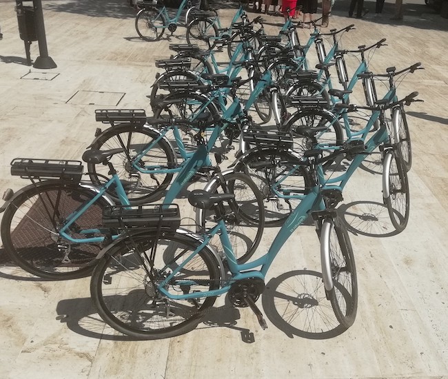 biciclette Pescara