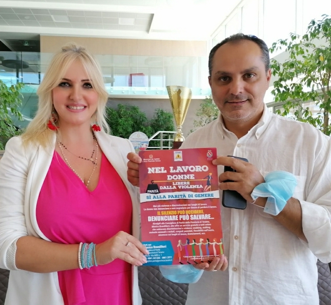 brandiferri fioretti