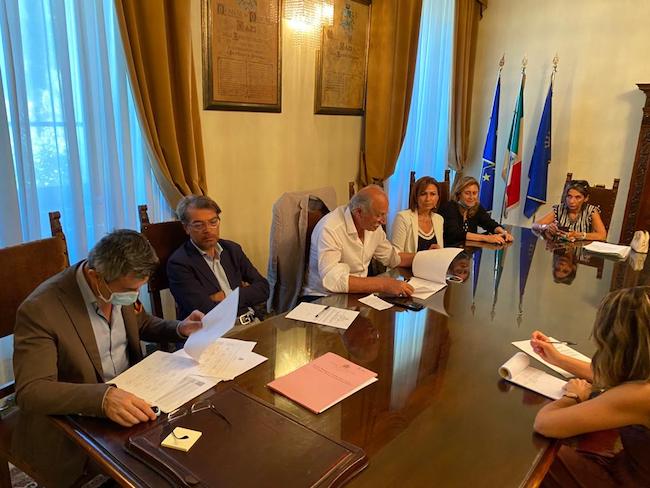 centri estivi per bambini pescara