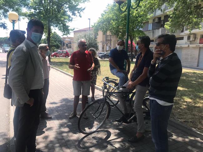 commissione via martiri pennesi