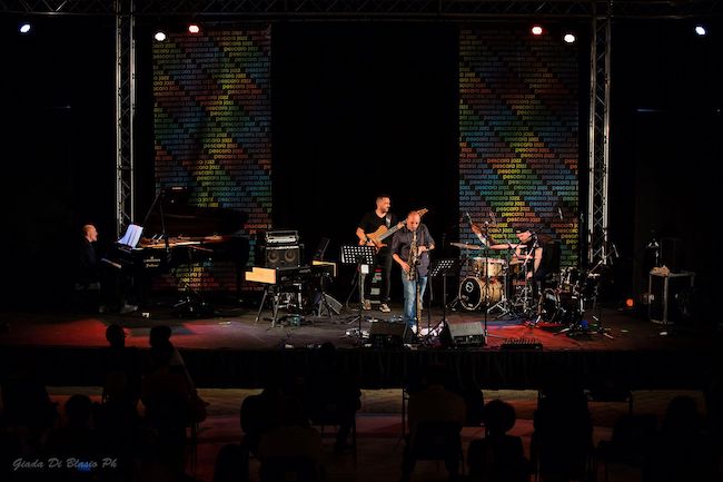concerto brandimarte pescara jazz 2020