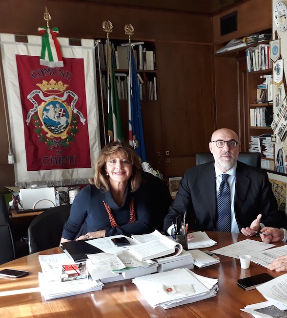 di primio e donatelli