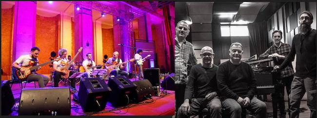 f-army roberto ottaviano