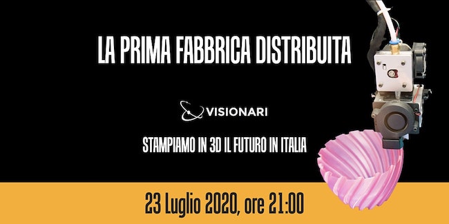 fabbica diffusa