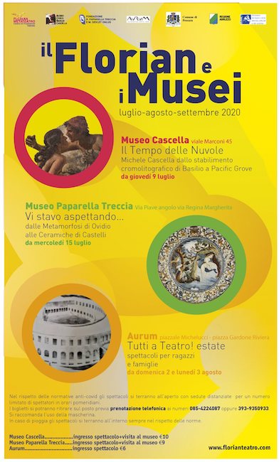 florian musei 2020