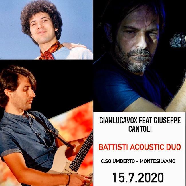 gianlucavox battisti 15 luglio 2020