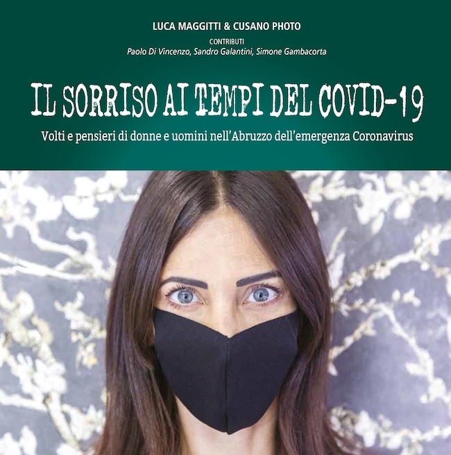 Il sorriso ai tempi del Covid-19