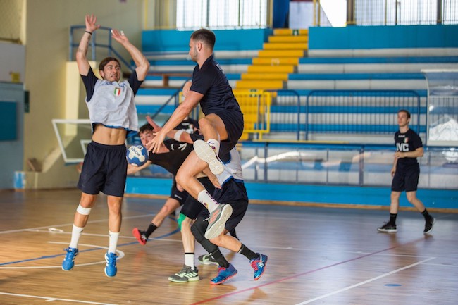 italia u20 raduno abruzzo