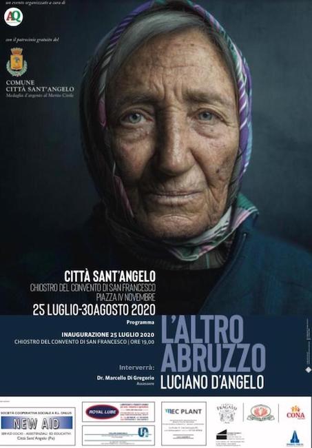 l'altro abruzzo mostra CSA