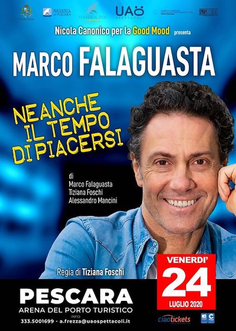 locandina marco pescara