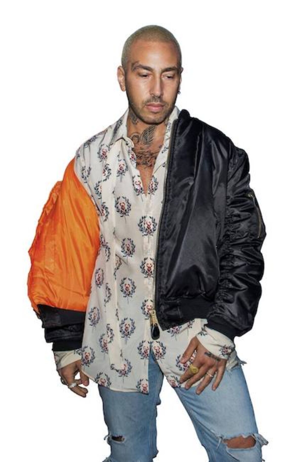 San Salvo, cambio location per gli spettacoli di Izzo e Luchè