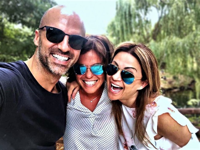 luigi placidi e sorelle