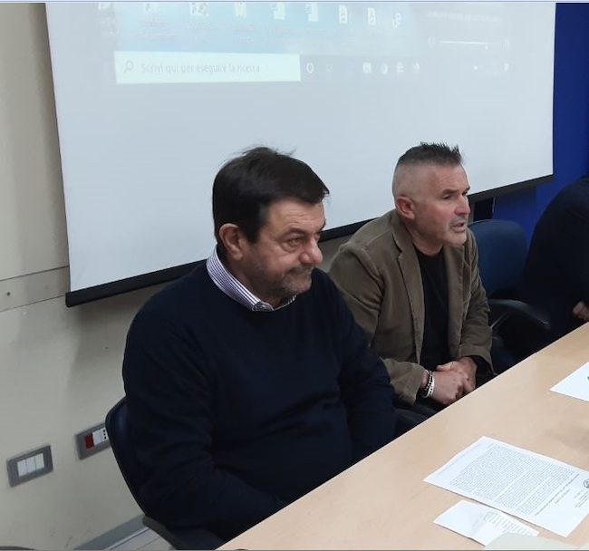 marchese e di dionisio