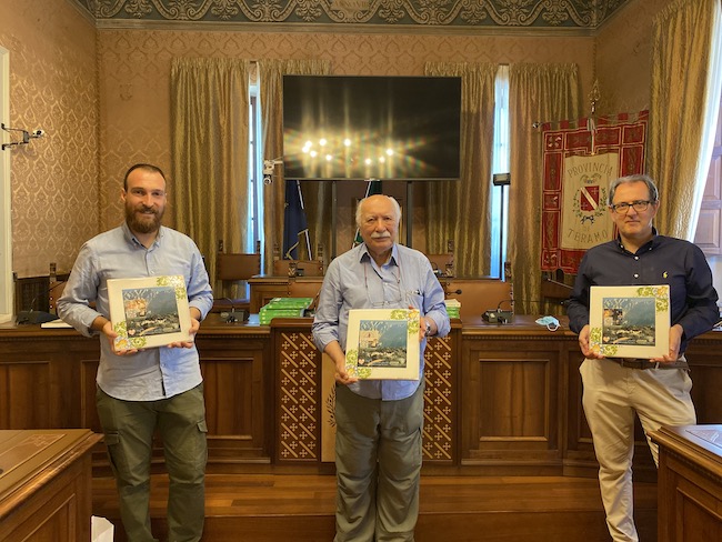 mattonelle castellane