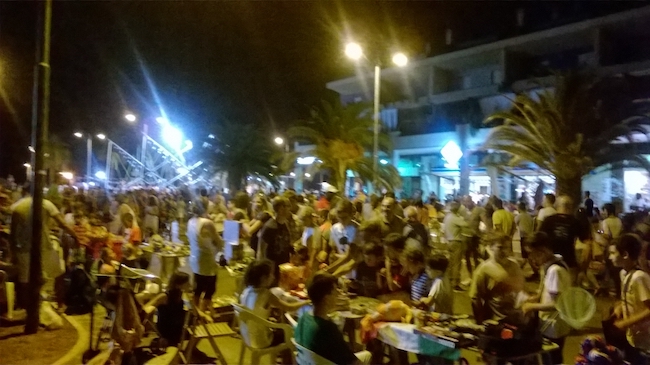 mercatino bambini 2019