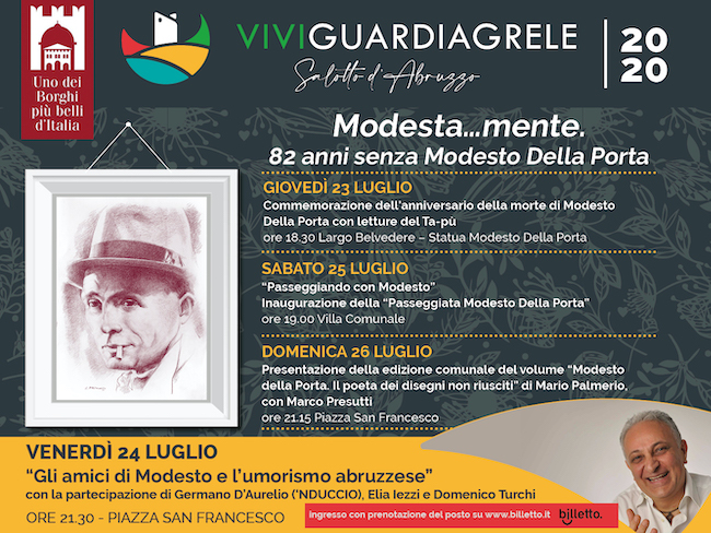 modestestamente 2020