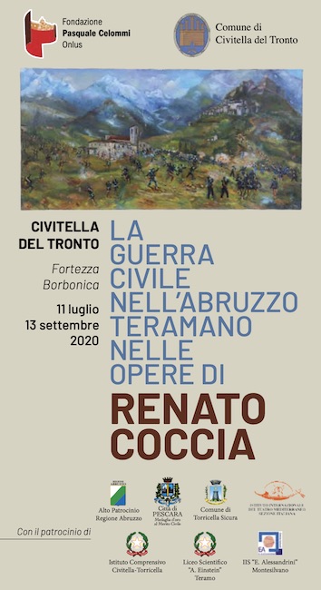 mostra renato coccia