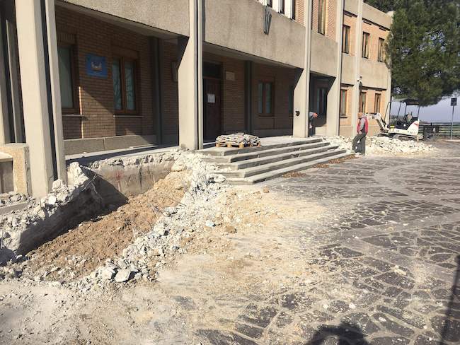 municipio manoppello