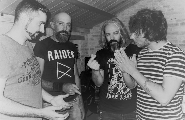 night blooming band bn