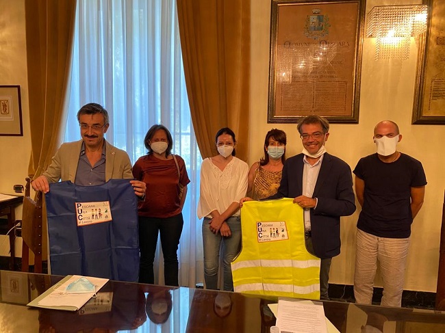 pescara una città al lavoro