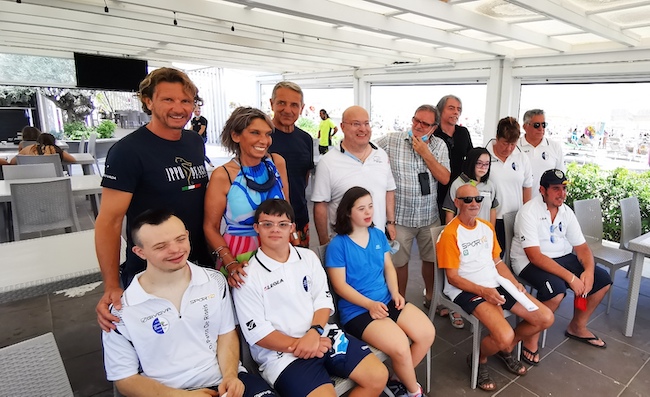 progetto esperienze pescara