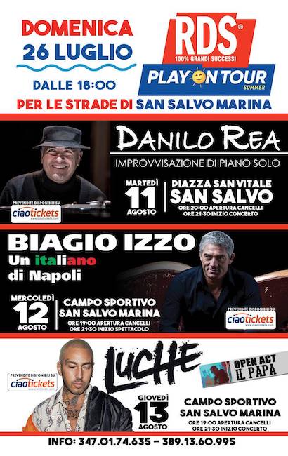 r-estate san salvo 2020