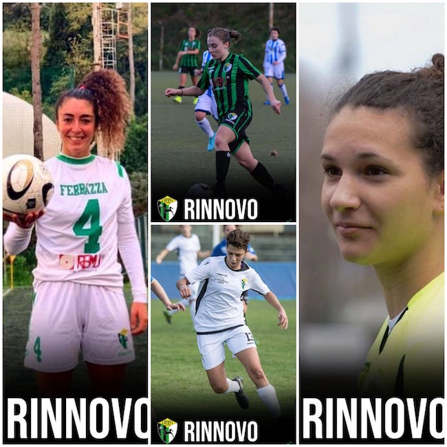 rinnovi calcio chieti