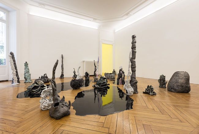 salvatore arancio opera