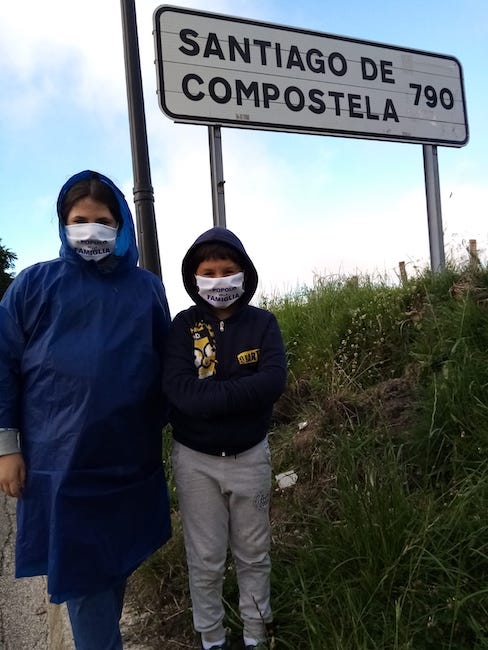 santiago de campostela