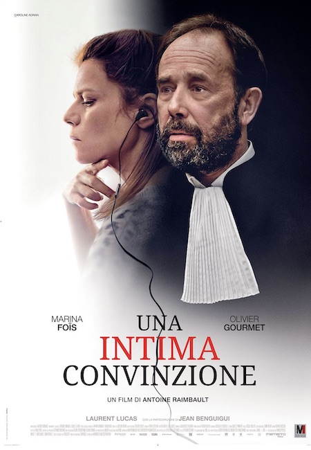 un'intima convinzione