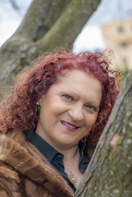 vittoria cecilia di biase