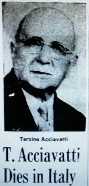 acciavatti