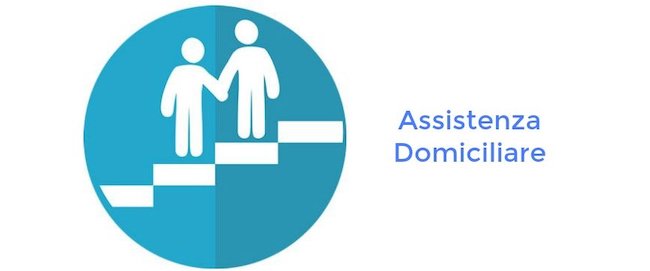 assistenza domiciliare disabili