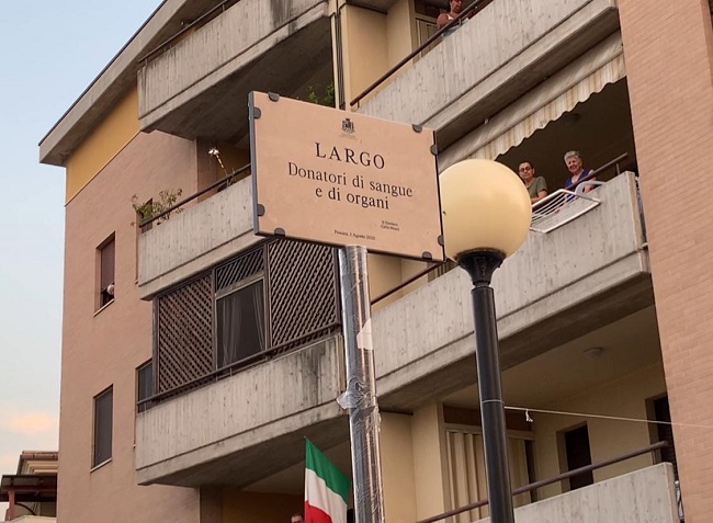 avis donatori sangue