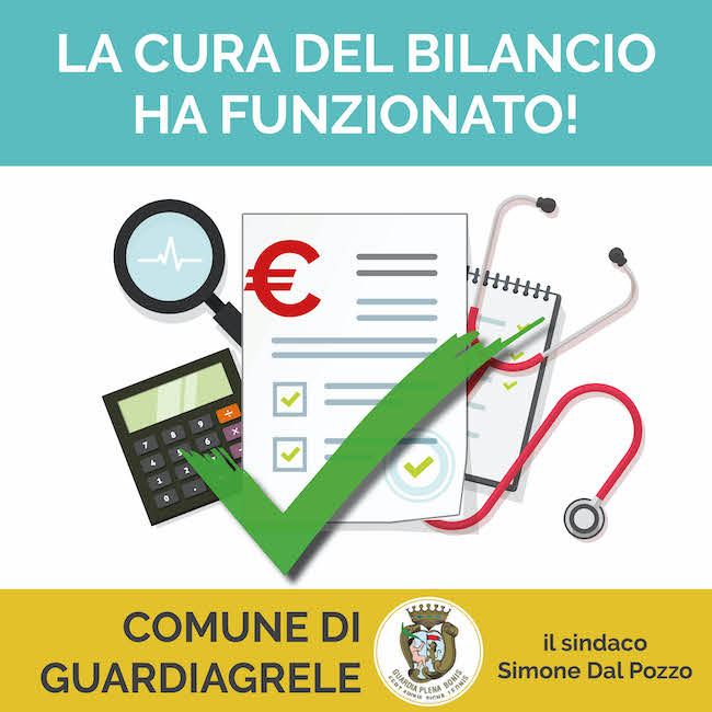 bilancio guardiagrele