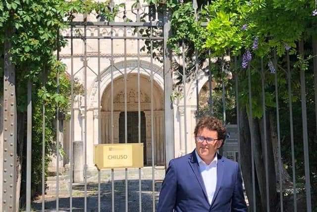 blasioli san clemente