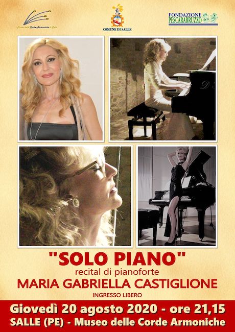 castiglione salle concerto 2020