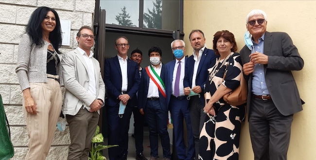 centro riabilitazione san demetrio