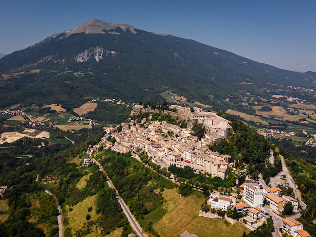 civitella del tronto